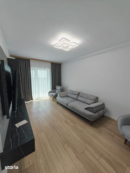 Apartament 2 camere Metalurgiei - Grand Kristal, prima inchiriere! - 9