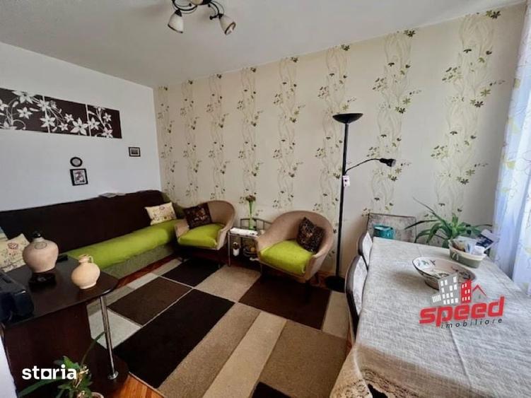 Apartament cu 2 camere în Dâmbu Pietros