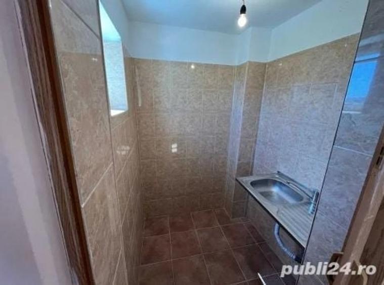 Apartament cu 2 camere decomandat în Coșeri