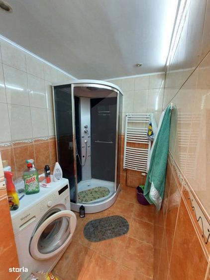 Apartament cu 2 camere în Aurel Vlaicu