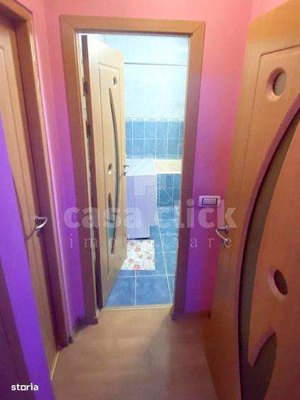 Apartament cu 2 camere, mobilat în Țiglina 1