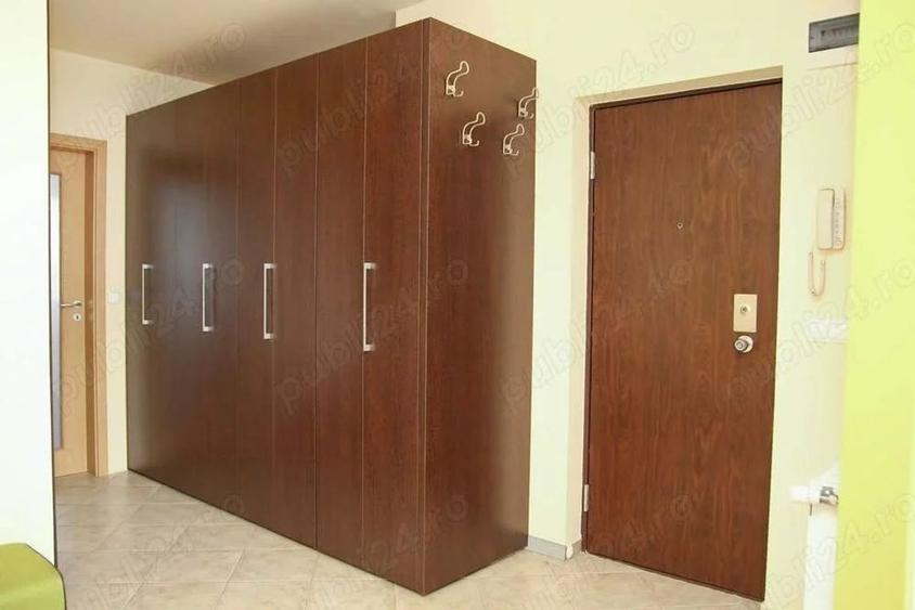 Apartament 2 Camere | Lumios| Balcon - 8