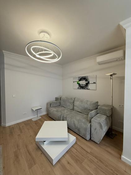 Apartament cu 2 camere în Pipera — fotografia 3