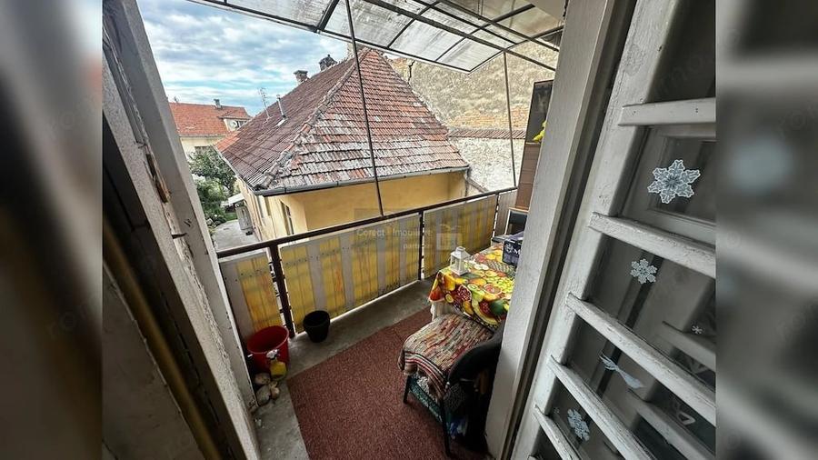 Apartament cu 2 camere decomandat în Ultracentral