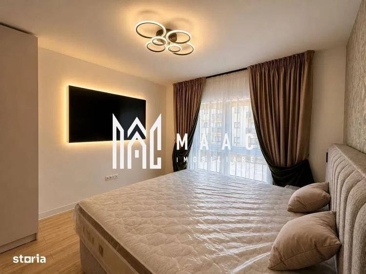 Apartament 3 camere de inchiriat | Selimbar | 61,2 mp, parcare - 2