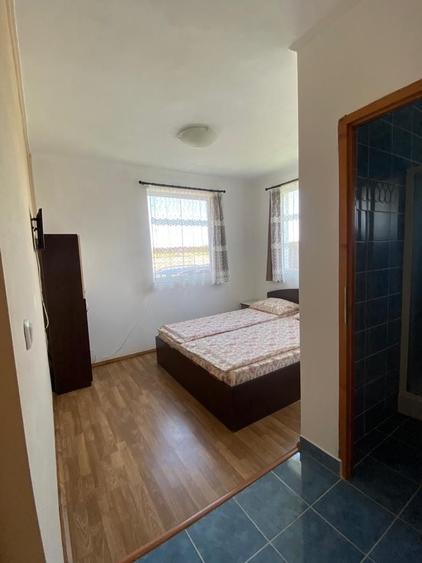 Casă cu 4 camere în Băile Felix