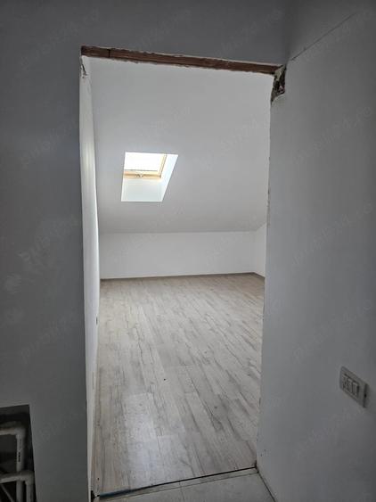 Apartament cu 2 camere semidecomandat în Braytim