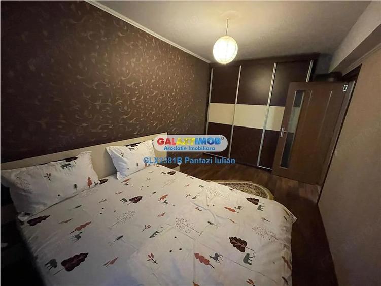 Apartament cu 2 camere decomandat în Berceni