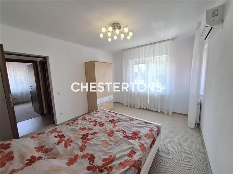 Casă individuală cu 4 camere cu Teren 1172 Mp în Corbeanca