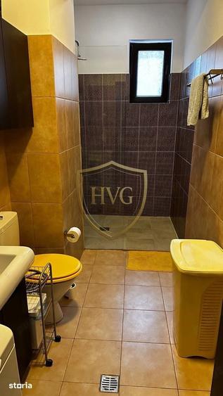 Apartament cu 2 camere semidecomandat în Bucureștii Noi