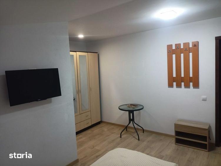 Garsonieră în Brestei