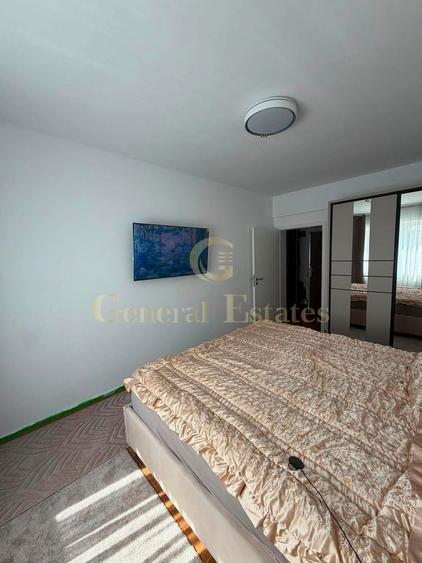 Apartament cu 2 camere în Tractorul