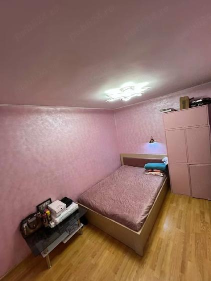 Apartament cu 2 camere decomandat în Nord