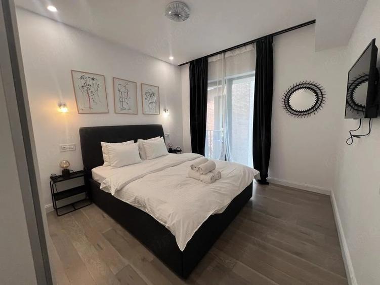 Apartament 2 Camere | Bloc nou | Zona Eminescu - 8