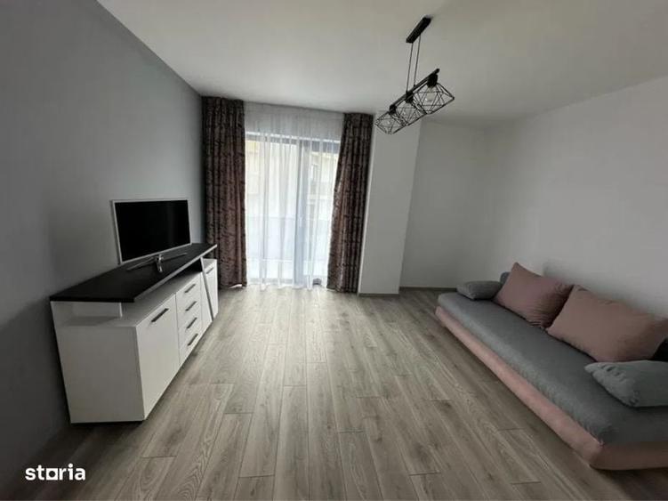 Apartament 2 camere de inchiriat, cartier Buna Ziua - 3