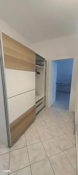 Apartament de inchiriat 40mp, o camera - zona Medicina - 8