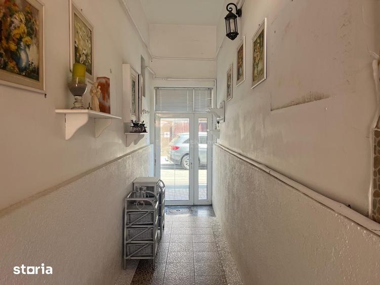 Apartament cu 4 camere în Central