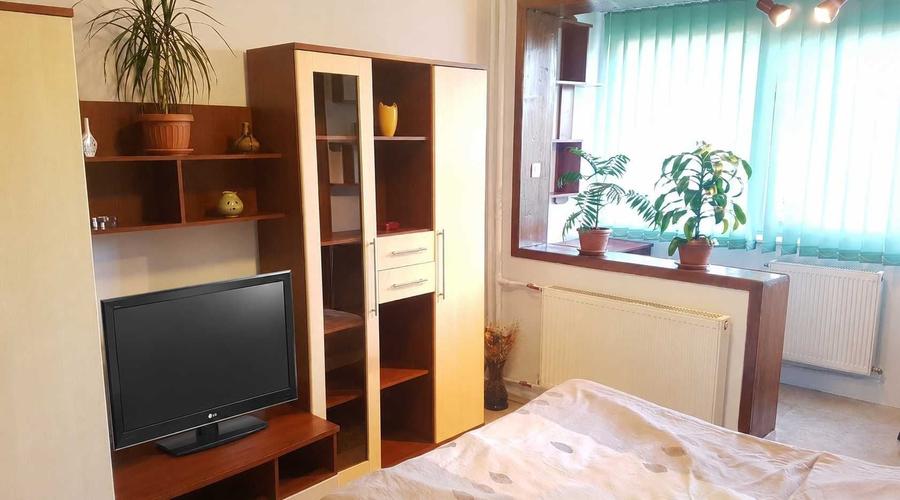 DIRECT DE LA PROPRIETAR - inchiriez apartament cu 3 camere langa Iulius Mall /UBC / Openville - 3
