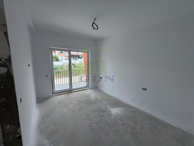 Apart. cu 2 camere, 45 mp., Apahida, 66900 EUR - 12