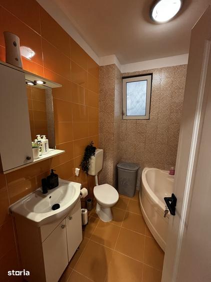 Apartament cu 2 camere în Chiajna