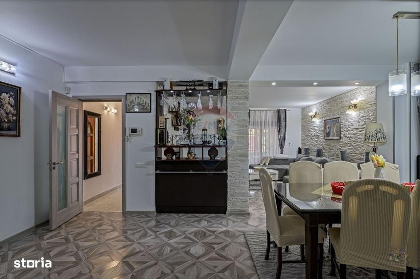 Vila cu 500 mp teren, apropae de ISB/ICHB, Dobroesti - Pantelimon - 10