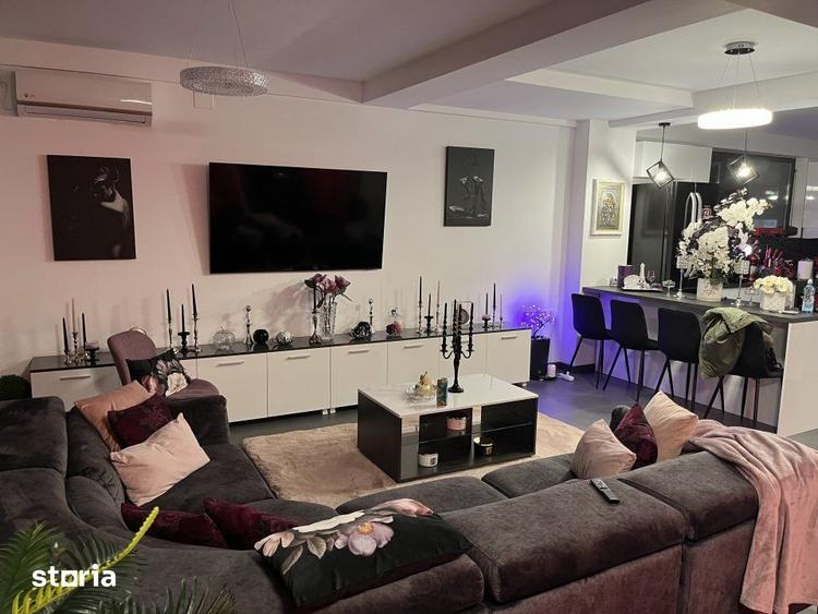 Casă cu 4 camere cu Teren 280 Mp în Valu lui Traian