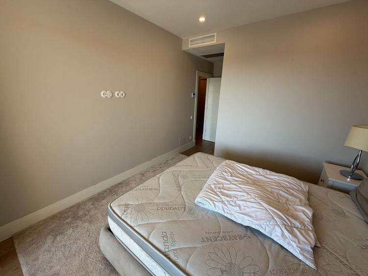 Apartament cu 2 camere decomandat, mobilat în Pipera
