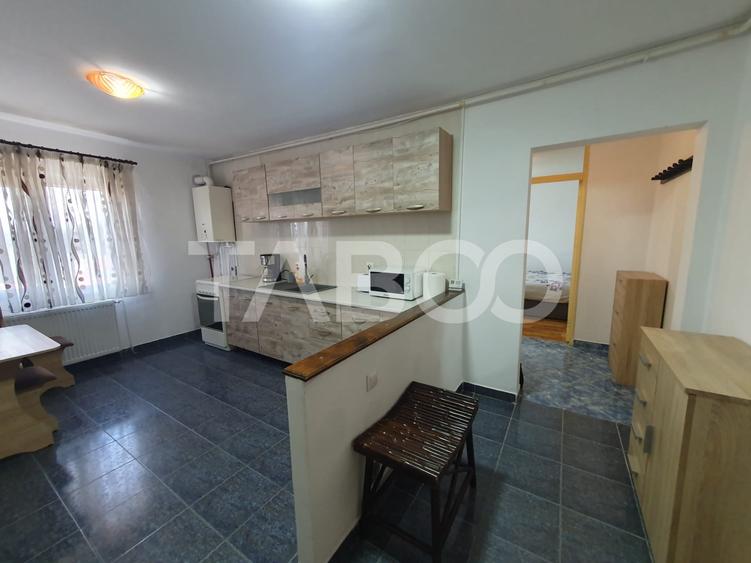 Apartament 2 camere de inchiriat zona Teiului 60 mp utili - 5