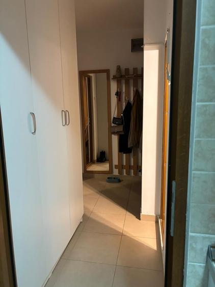 Garsonieră decomandată în Gorjului