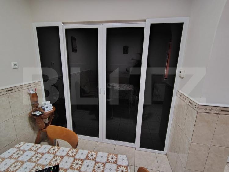 Casă individuală cu 7 camere cu Piscina în Mihai Viteazu