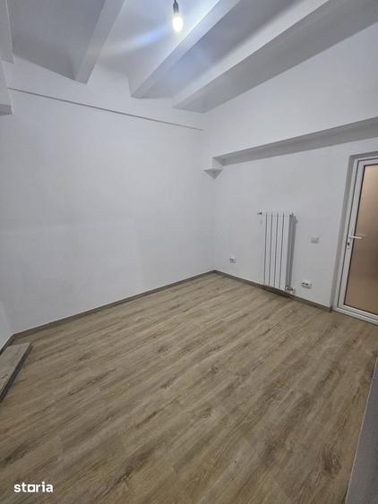 Apartament cu 3 camere în Primăverii