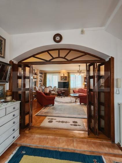 2 Proprietati, 320 mp utili, in centrul Turzii - 4