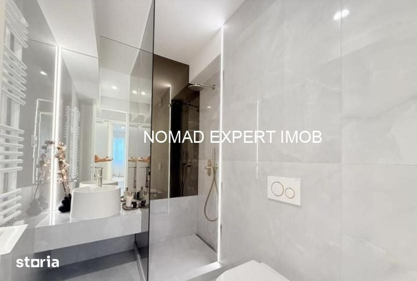3 camere Cortina Nord Pipera Parcare Subterana Inclusa - 7