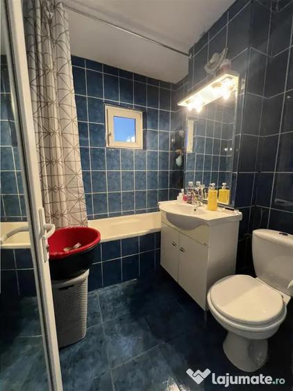 Apartament cu 3 camere decomandate si pivnita zona Valea Aur - 3