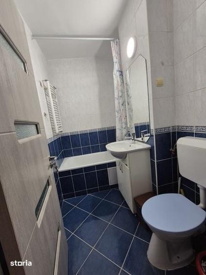 Apartament cu 2 camere în Calea Aradului