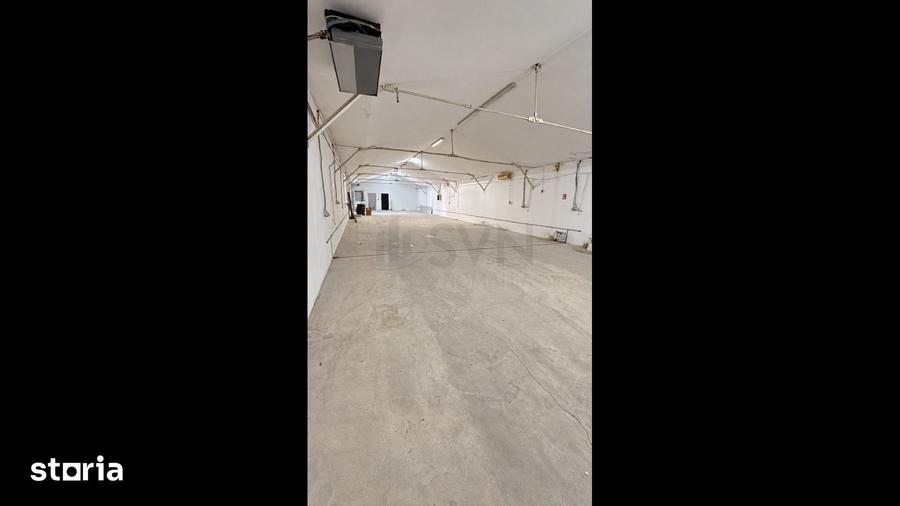 Spațiu comercial, de 573.69 mp, în Xenia