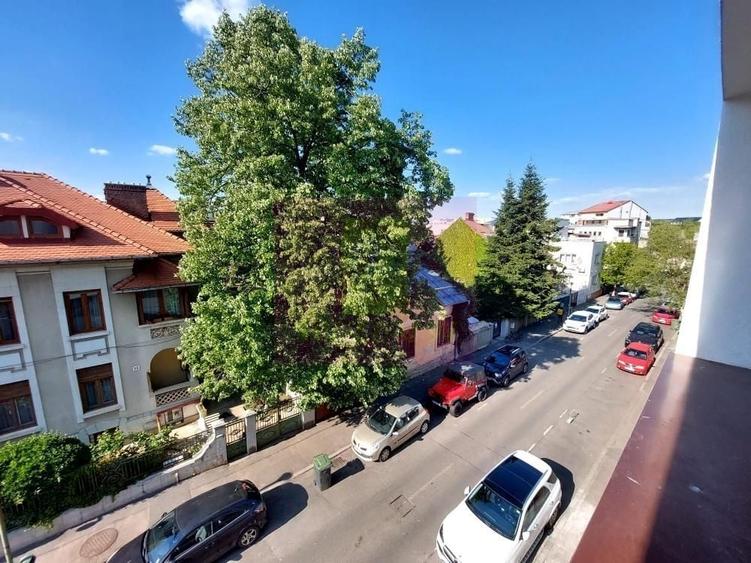 Birou, de 105 mp, în Dorobanți