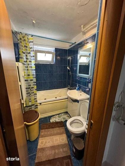 Apartament cu 3 camere decomandat în ICIL