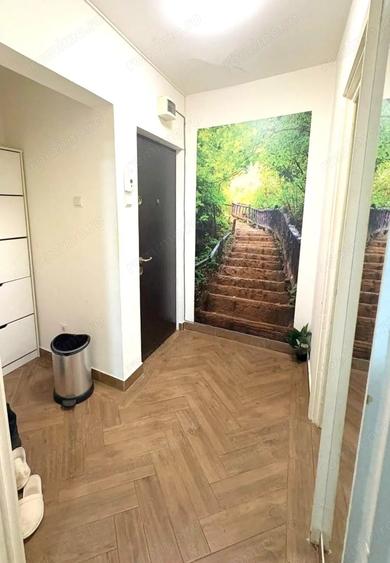Apartament cu 2 camere semidecomandat în Țiglina 1