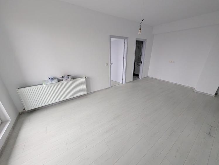 Apartament cu 2 camere în Otopeni