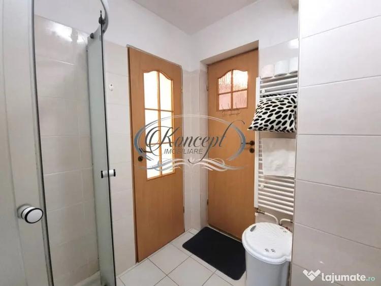 Apartament la prima inchiriere in zona ultracentrala cu parc - 2
