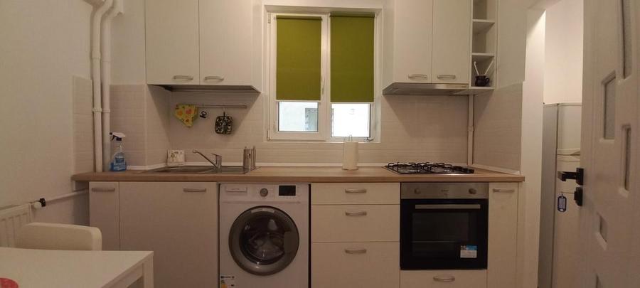 Iancului - 2 camere cu Boiler - pet friendly - 5