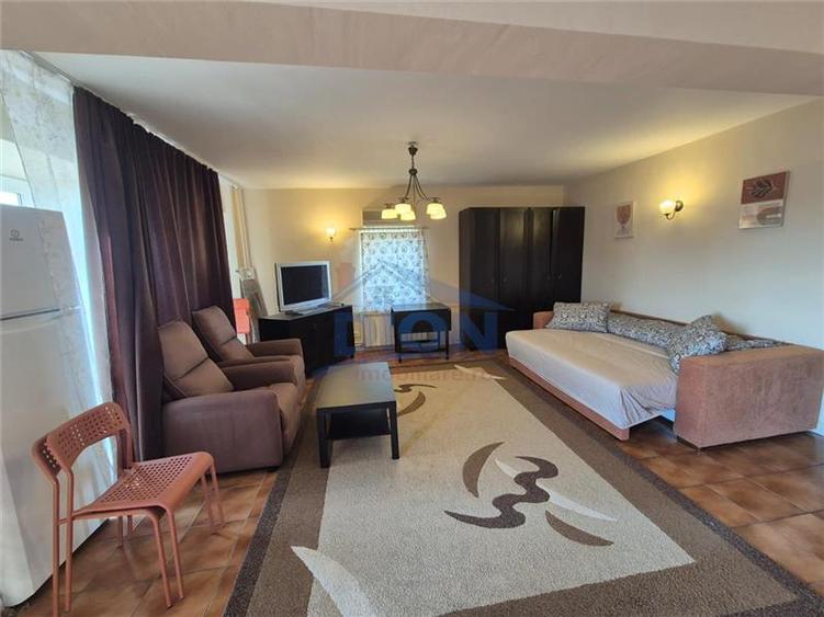 Garsonieră semidecomandată în Timpuri Noi