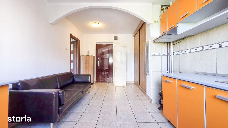 Apartament spa?ios 2 Camere Bulevardul Uverturii 89 - 10