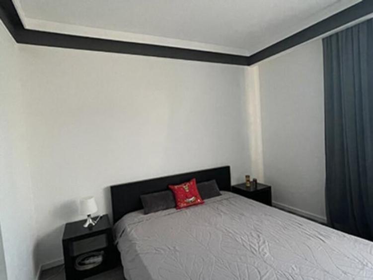 Apartament cu 2 camere semidecomandat, mobilat în Obor