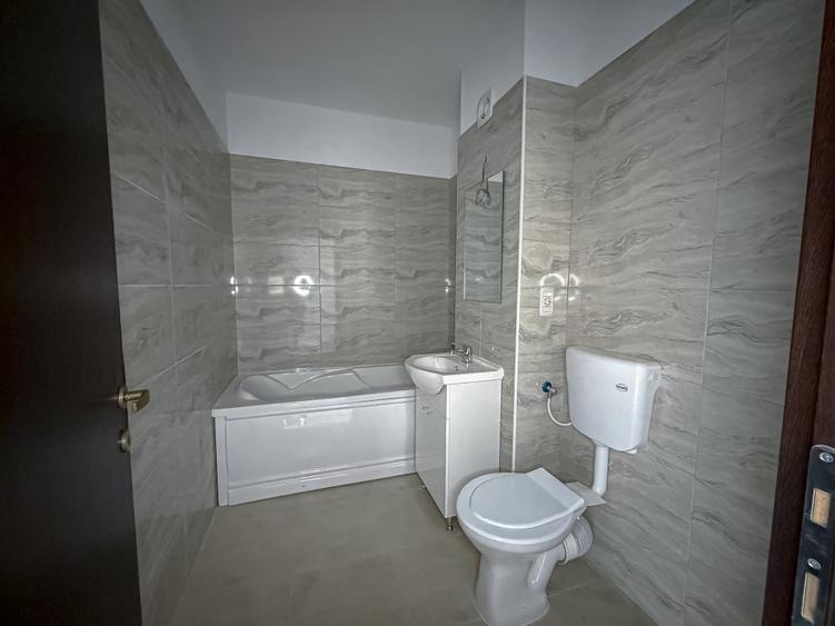 Apartament 2 Camere Tip Studio 45,6 Mp Sanpetru Subcetate - 11