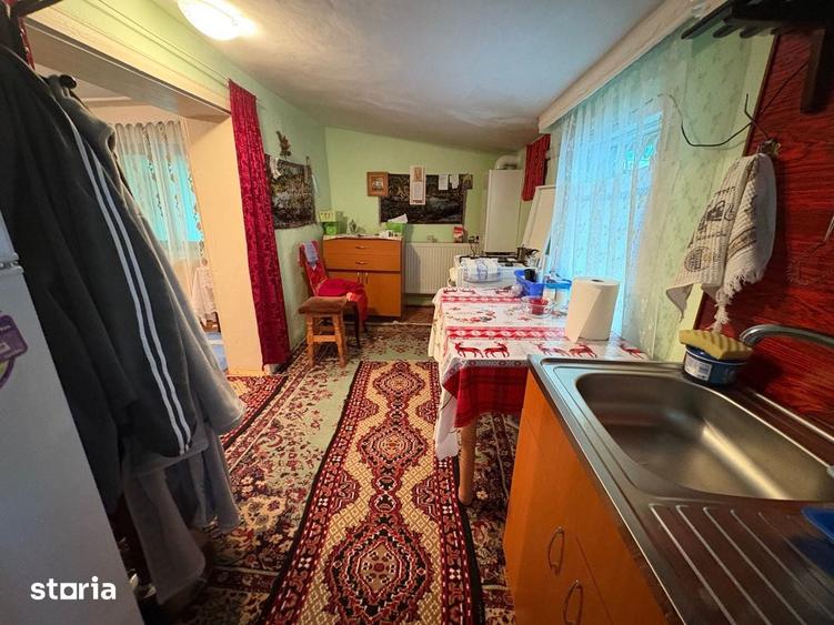 Teren de 600 mp, în Tătărași