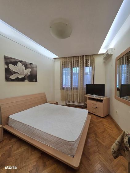 Apartament cu 2 camere decomandat în Rosetti
