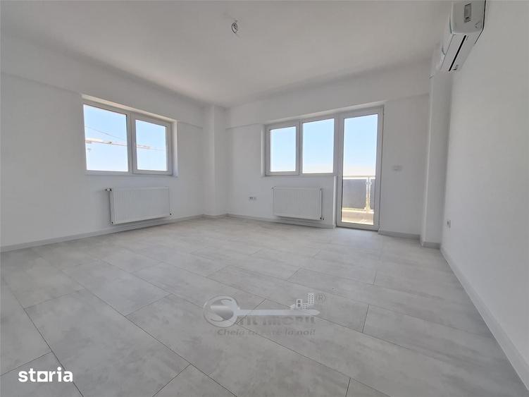 Garsonieră decomandată în Galata
