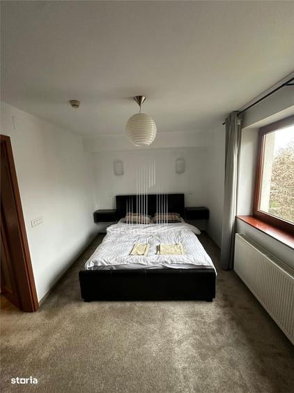 Apartament cu 2 camere în Tei